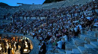 9. Uluslararası Efes Opera ve Bale Festivali, Tosca ile kapandı