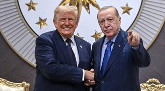 Trump'tan Ankara'da CAATSA mesajı: Yaptırımların kaldırılması için çalışma yürütülüyor