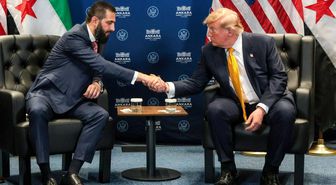 ABD, Suriye'yi 'teröre destek veren ülkeler' listesinden çıkarıyor