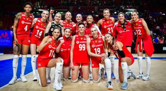 ABD Türkiye voleybol maçı ne zaman, saat kaçta, hangi kanalda, Filenin Sultanları maçı ne zaman?
