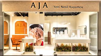 AJA, yeni nesil kuyumculuk modelini franchise sistemiyle büyütecek