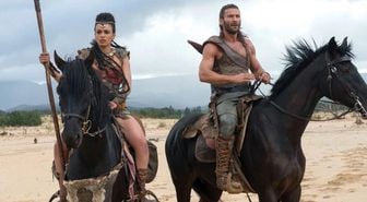 Akrep Kral Ruhlar Kitabı filmi nerede çekildi, ne zaman çekildi? Akrep Kral Ruhlar Kitabı filmi oyuncuları kim, konusu ne?