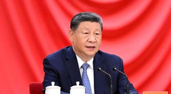 Albüm: Xi, Çin'in En Prestijli Bilim ve Teknoloji Ödüllerinin Verildiği Toplantıda Konuşma Yaptı