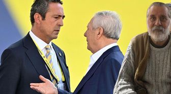 Ali Koç yollamıştı, Aziz Yıldırım geri getirdi! İlk açıklaması çok konuşulur