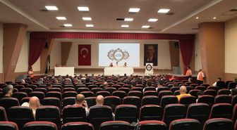 Altay'da yönetimi 93 kişi seçecek