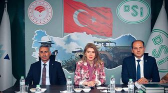 Malatya'da 29,2 Milyar Liralık DSİ Yatırımları Değerlendirildi: İçme Suyu Altyapısı ve Yoncalı Projesi İncelendi