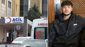 Arkadaş kavgası can aldı! 19 yaşındaki gencin acı sonu