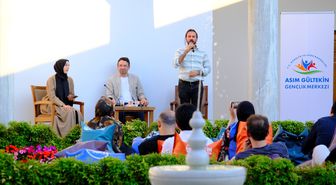 Asım Gültekin, 8. Geleneksel Dut Buluşması'nda anıldı