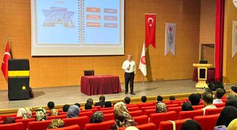 Aydın'dan 109 hafız öğrenci umre yolcusu