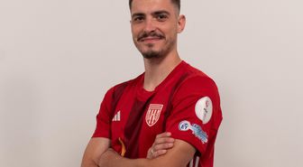 Ayvalıkgücü Belediyespor, Hamit Kurt'la Sözleşme Yeniledi