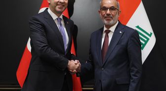 Irak'tan Ceyhan'a petrol akışı devam edecek