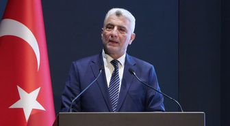 Bakan Bolat: Türkiye otomotivde Avrupa'da zirvede