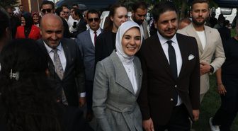 Bakan Göktaş: Her çalışmamız, büyüklerimize duyduğumuz hürmetin ifadesi
