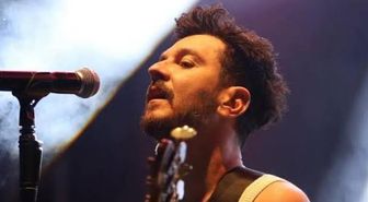 Barış Yurtçu kimdir? Kolpa grubunun solisti Barış Yurtçu kaç yaşında, nereli?