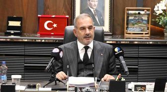 Başkan Alan: 'Seçimler, olağan takvimi içerisinde ve ilgili mevzuat hükümleri doğrultusunda gerçekleştirilecektir'