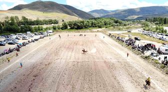 Bayburt cirit il birincisi cuma günü belli olacak