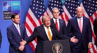 Trump'ın İran'a Yönelik Söylemleri ve Müzakere Sürecinin Kırılganlığı