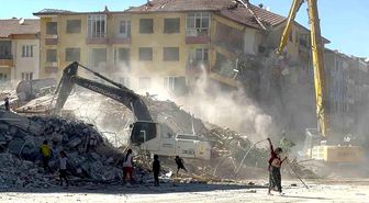 Beydağı Oteli davası eksiklikler nedeniyle ertelendi