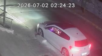 Beylikdüzü'nde öldürülen Baran Yusuf Dağdeviren cinayetinde 7 şüpheli adliyeye sevk edildi; saldırı kamerada