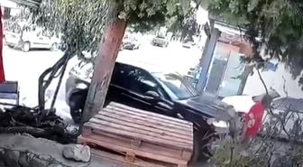 Bodrum'da cinayet gibi kaza