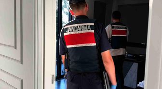 Burdur merkezli 750 milyon liralık yasa dışı bahis operasyonu: 7 tutuklama