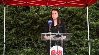 Bursa'da 'Deprem Risk Yönetiminde İş Birliği Buluşması' düzenlendi