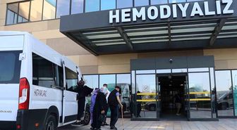 Bursa Şehir Hastanesi Diyaliz Merkezi haftanın 6 günü hizmet verecek