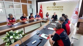 Çanakkale'de B-Reçete uygulamaları değerlendirildi
