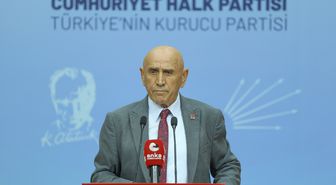 CHP'li Kaya: Bir vekilin zammı kadar maaş alamayan emekliler var