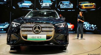 Çin'deki satışların düşmesi Mercedes'i zora soktu