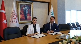 Çorum ve Amasya'da medya çalışanlarına yapay zeka destekli eğitim verilecek