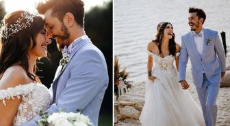 Deniz Baysal Barış Yurtçu boşanıyor mu, neden boşanıyor?