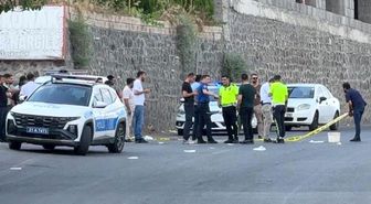 Diyarbakır'da silahlı saldırıda ağır yaralanan şahıs hayatını kaybetti