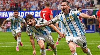 Arjantin ve Messi’ye ayrıcalık var mı? Dünya Kupası’nda komplo teorileri ve tartışmalı kararlar