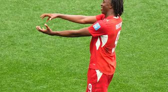 Dünya Kupası'ndaki performansının karşılığını aldı: 60 milyon Euro'ya transfer oluyor