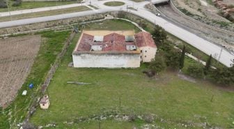 Eski cezaevine 30 milyonluk yatırım! Bakın neye dönüşecek