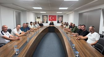 Edirne'den kısa kısa