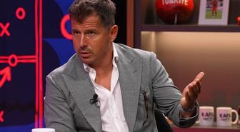 Emre Belözoğlu, Galatasaray'ın efsanesini savundu: Futbol konuşacak 3 kişiden biri odur