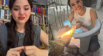 TSK'yla ilgili vahim iddialar yalan çıktı! Doktor memurluktan ihraç edildi