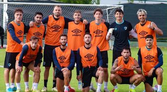 Erzurumspor FK'nın Süper Lig fikstürü belli oldu