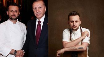 Fatih Tutak kimdir? NATO akşam yemeğini hazırlayan şef Fatih Tutak kaç yaşında, nereli? Fatih Tutak restoranı nerede?