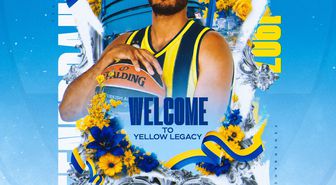 Fenerbahçe Basketbol Takımı, Shavon Shields'i kadrosuna kattı