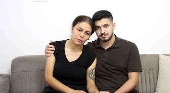 Fildişi Sahili'ne ticaret yapmaya giden şahıstan 20 gündür haber alınamıyor