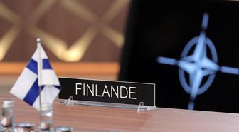 Finlandiya Dışişleri Bakanı: Abd, Ekonomik Baskılar Nedeniyle Avrupa'nın NATO İçindeki Rolünü Güçlendirmesini İstiyor