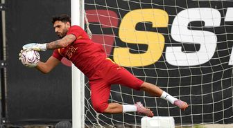 Galatasaray'da yeni sezon hazırlıkları devam etti