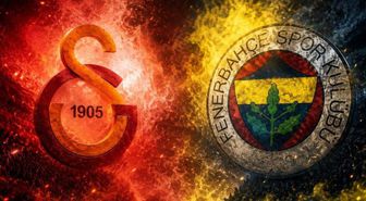 Galatasaray Fenerbahçe maçı ne zaman, ilk maç nerede oynanacak?