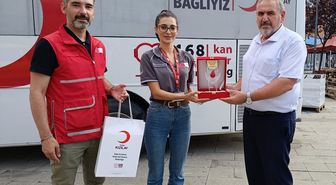 Giresun'dan kısa kısa