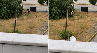 Kocaeli'nde, tartıştığı amcasını palayla öldüren yeğen yakalandı