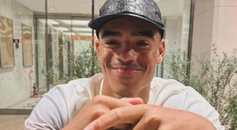 Greenwood uçak takip kodu ne, Mason Greenwood İstanbul'a ne zaman gelecek, saat kaçta inecek?