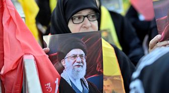 Hizbullah: Lübnan'ın İsrail ile yürüttüğü müzakerelere karşıyız, çerçeve anlaşması İsrail'in lehine